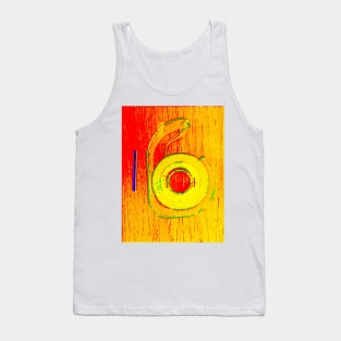 Sixteen 16 Tank Top